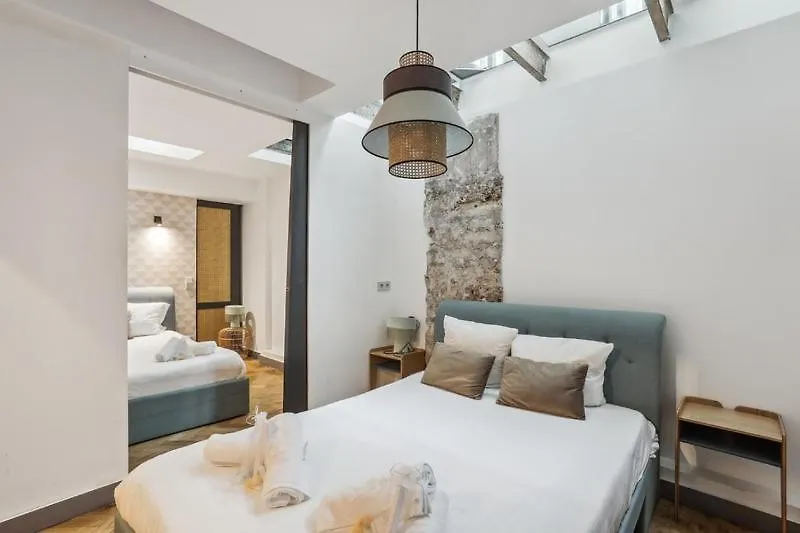 Apartment 142 Ober - Superbe A *