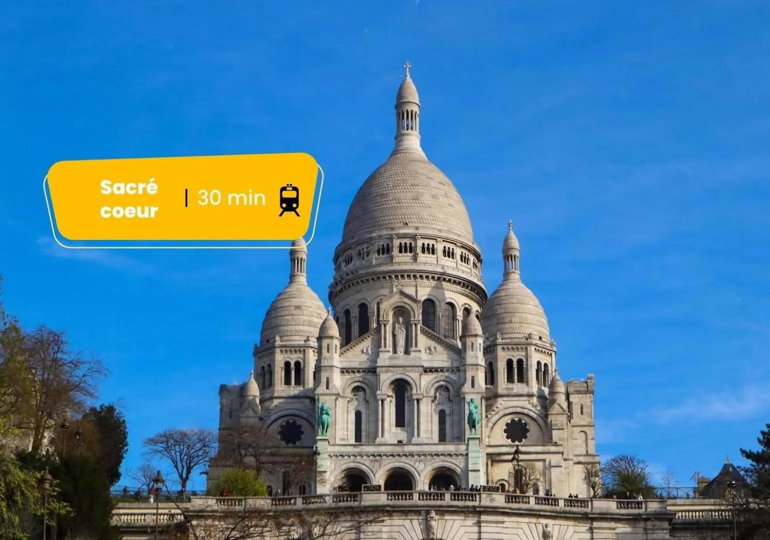 Lägenhet 142 Ober - Superbe A Paris
