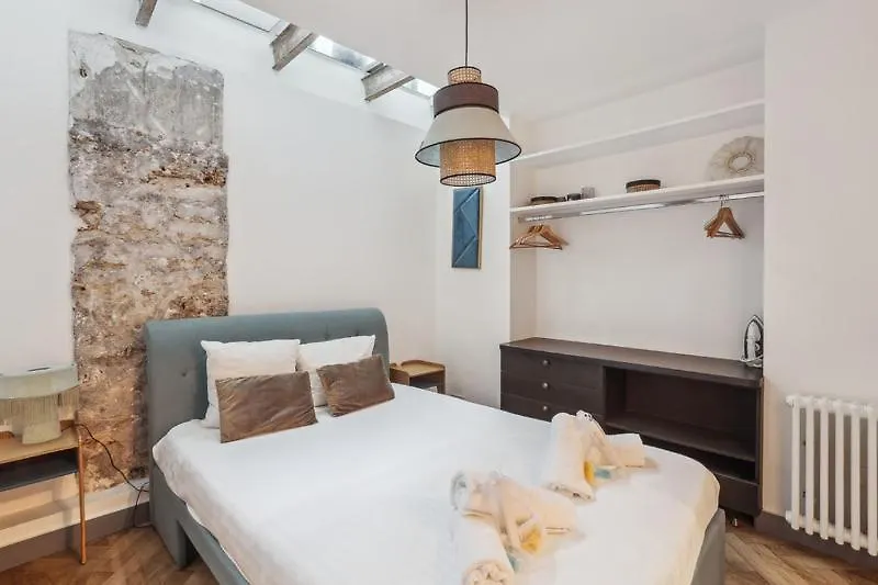 Appartement 142 Ober - Superbe A *